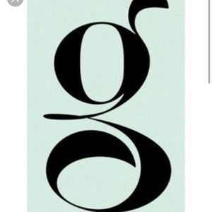 Meet your Posher, Gina